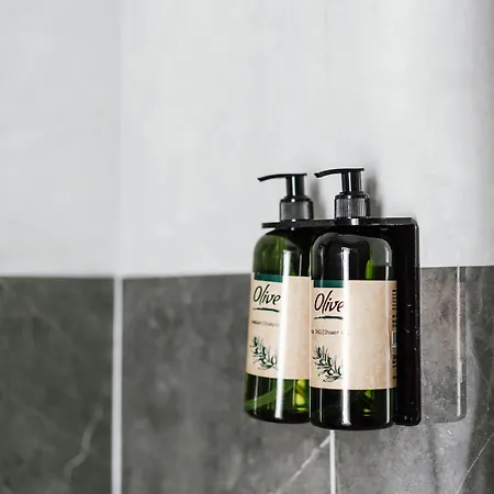 Lux In Center Lejlighedshotel 3*