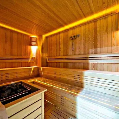 Lux In Center Istambul