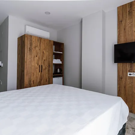 Lux In Center 3* Стамбул