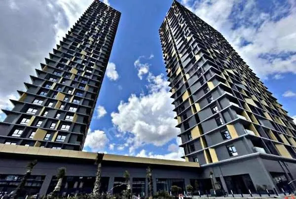 아파트호텔 Lux In Center 3*