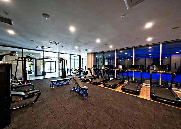 아파트호텔 Lux In Center 3*