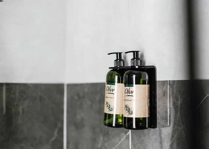 Lux In Center アパートホテル 3*