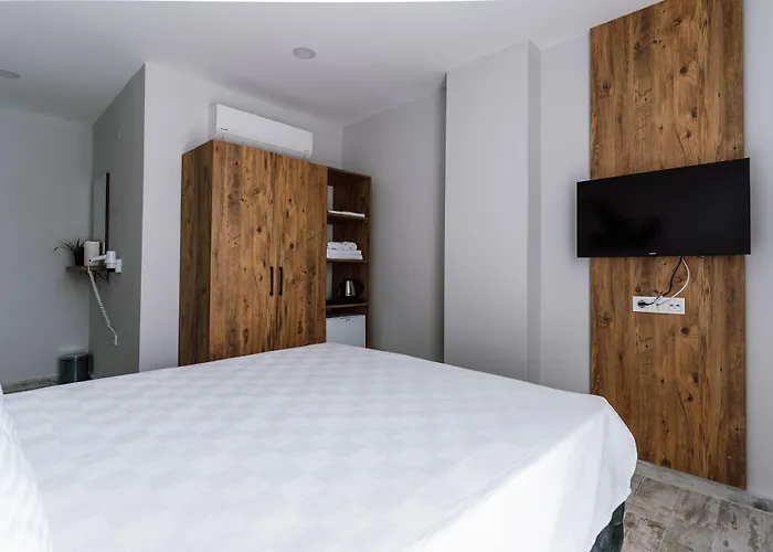 Lux In Center 3* 이스탄불