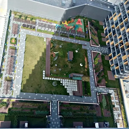 شقة فندقية Lux In Center 3*