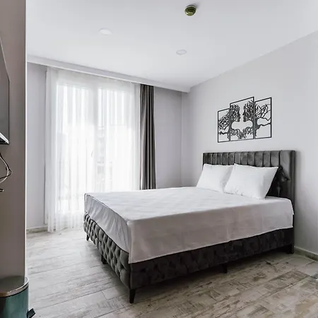 Lux In Center اسطنبول