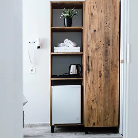 Lux In Center اسطنبول