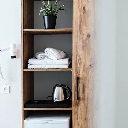 Lux In Center شقة فندقية اسطنبول